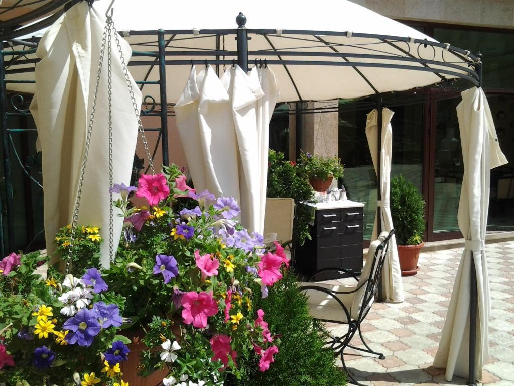 Anastasia Boutique Aparthotel 索菲亞 外观 照片