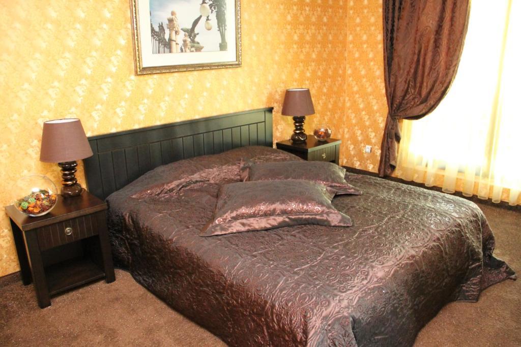 Anastasia Boutique Aparthotel 索菲亞 客房 照片