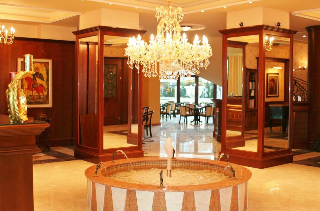 Anastasia Boutique Aparthotel 索菲亞 外观 照片