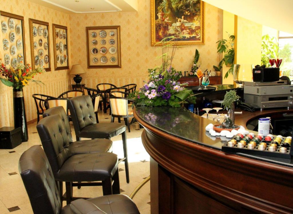 Anastasia Boutique Aparthotel 索菲亞 外观 照片