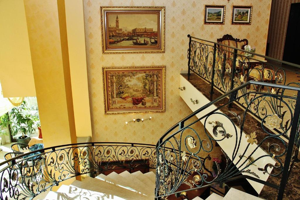 Anastasia Boutique Aparthotel 索菲亞 外观 照片
