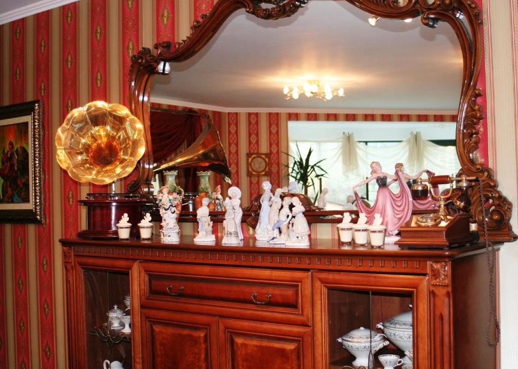 Anastasia Boutique Aparthotel 索菲亞 外观 照片