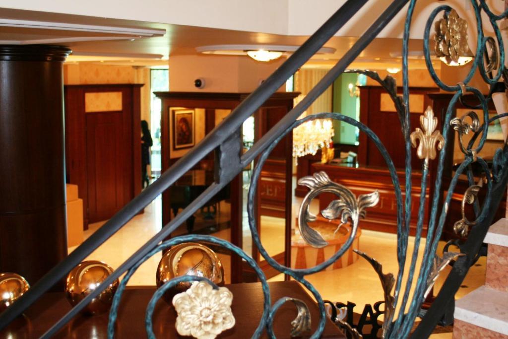 Anastasia Boutique Aparthotel 索菲亞 外观 照片