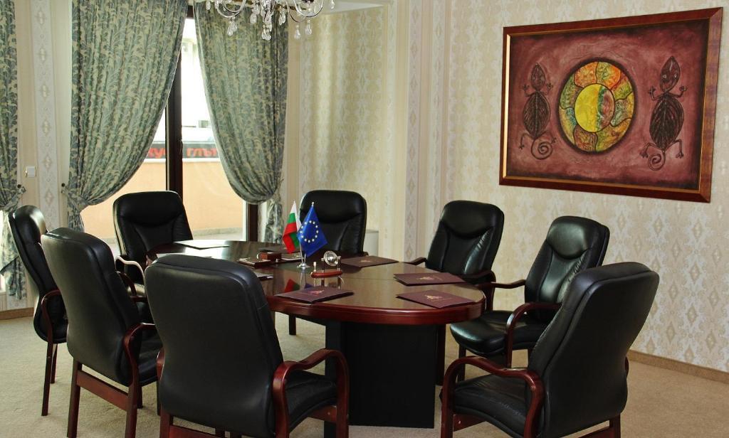 Anastasia Boutique Aparthotel 索菲亞 外观 照片