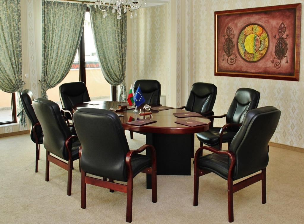 Anastasia Boutique Aparthotel 索菲亞 外观 照片