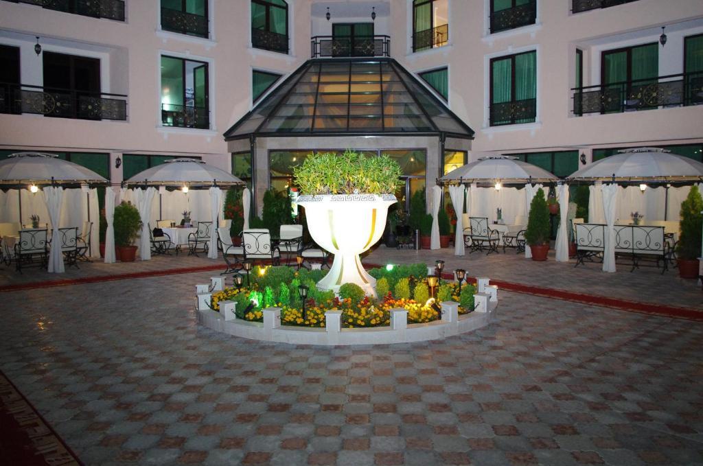Anastasia Boutique Aparthotel 索菲亞 外观 照片
