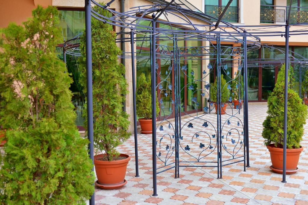 Anastasia Boutique Aparthotel 索菲亞 外观 照片