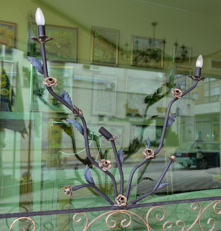 Anastasia Boutique Aparthotel 索菲亞 外观 照片