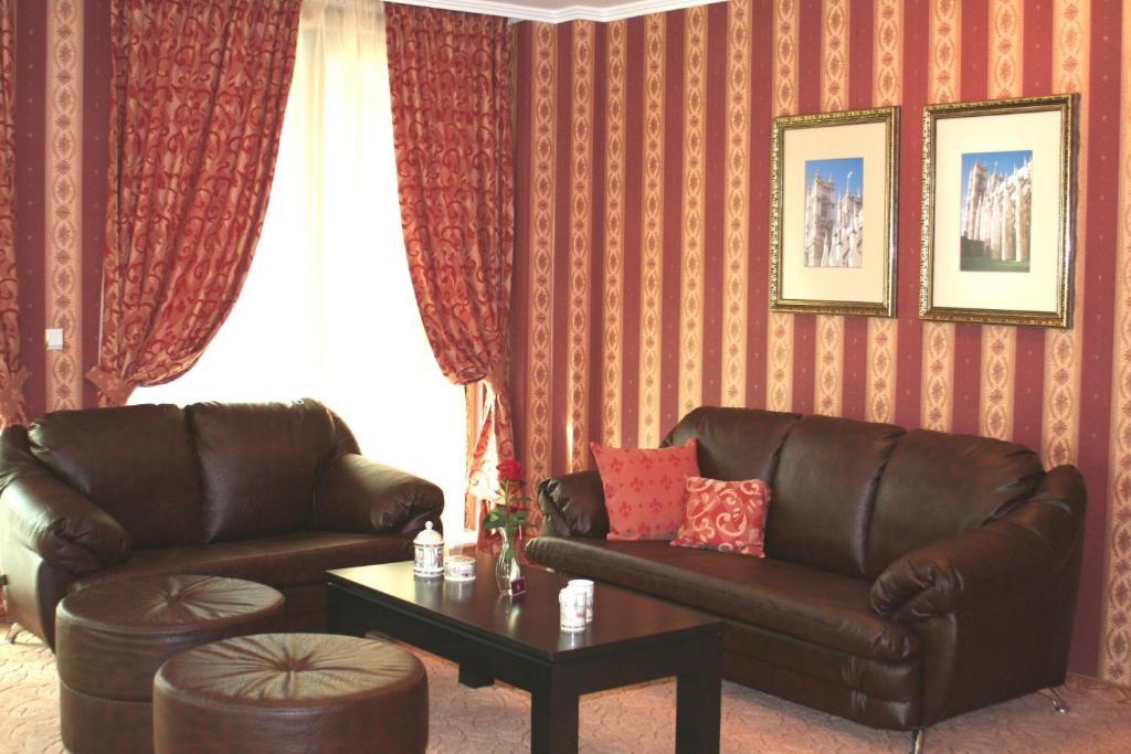 Anastasia Boutique Aparthotel 索菲亞 客房 照片