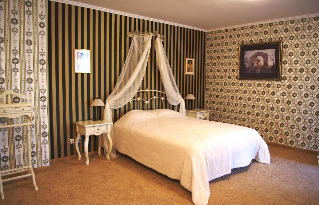 Anastasia Boutique Aparthotel 索菲亞 客房 照片