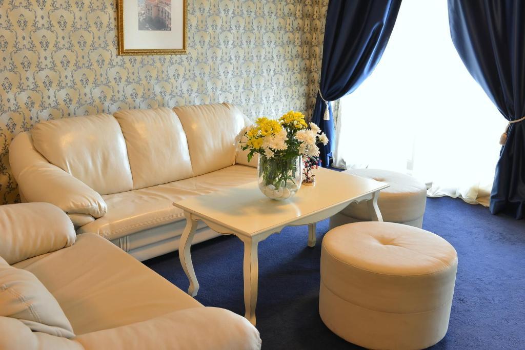 Anastasia Boutique Aparthotel 索菲亞 客房 照片