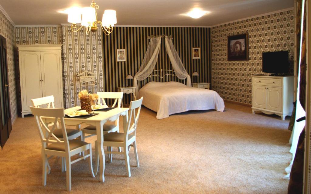 Anastasia Boutique Aparthotel 索菲亞 客房 照片