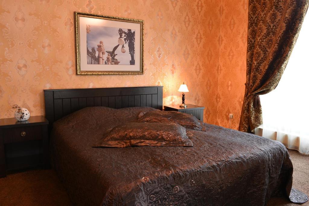 Anastasia Boutique Aparthotel 索菲亞 客房 照片