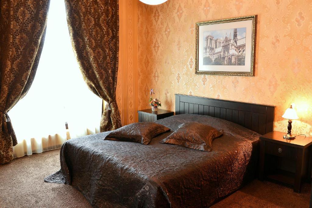 Anastasia Boutique Aparthotel 索菲亞 客房 照片