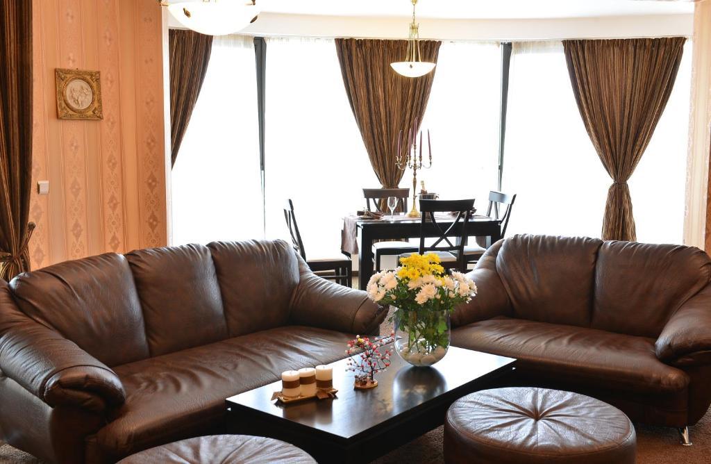 Anastasia Boutique Aparthotel 索菲亞 客房 照片