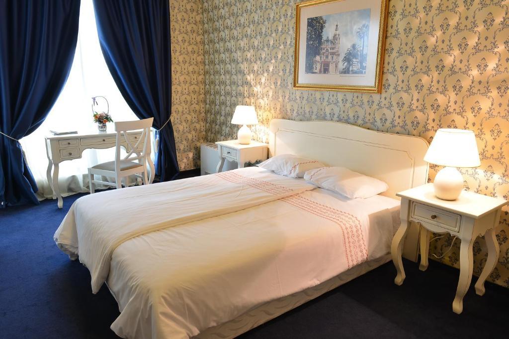 Anastasia Boutique Aparthotel 索菲亞 客房 照片